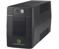 UYGAR ENERJİ TUNA-1000VA KESINTISIZ UPS KESİNTİSİZ GÜÇ KAYNAĞI - 1